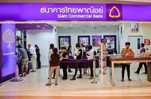 virement bancaire en thailande