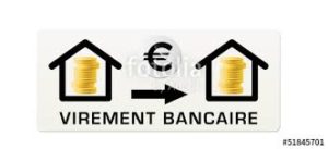 virement bancaire en thailande