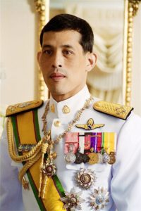 Le peuple thaïlandais voue depuis toujours une véritable vénération pour leurs Rois, et pour la dynastie chakri