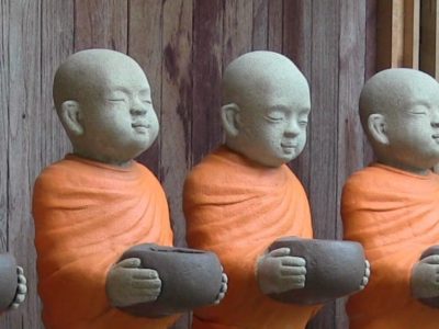bienvenue sur Objectif Thailande