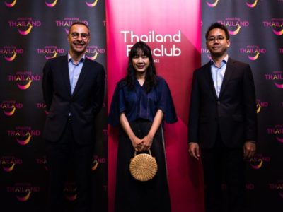 Après Paris, Lille, et Bangkok, l’Office National du Tourisme de Thaïlande organisait le 18 Septembre 2018 à Nice la VI édition de la soirée Thailand Fan Club 2018 à Nice