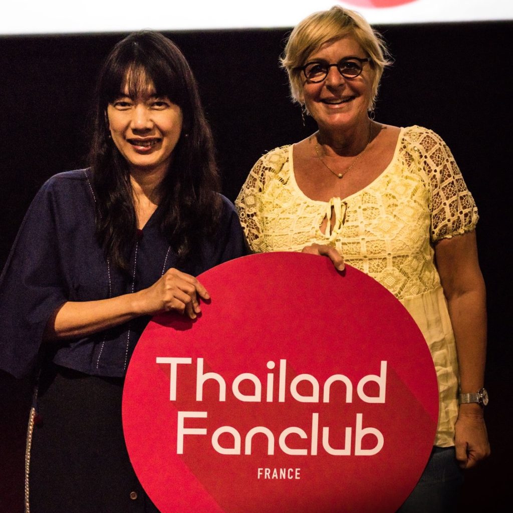 Après Paris, Lille, et Bangkok, l’Office National du Tourisme de Thaïlande organisait le 18 Septembre 2018 à Nice la VI édition de la soirée Thailand Fan Club 2018 à Nice
