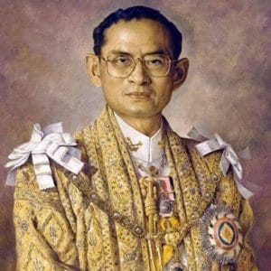 Roi Rama IX