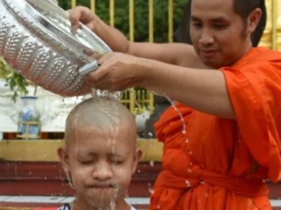 Wan Ok Phansa, la fin du carême des pluies 2021 (ou carême bouddhiste)