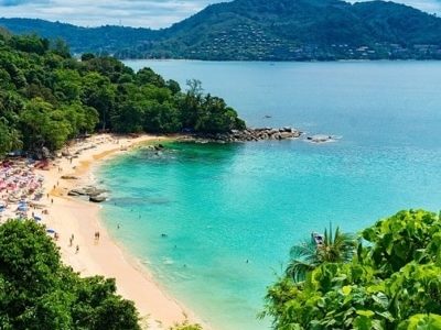 Le e-Visa pour la Thailande devrait-être opérationnel d'ici la fin de l'année 2018, pour une période de tests dans 4 pays dont la France.