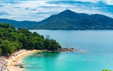 Le e-Visa pour la Thailande devrait-être opérationnel d'ici la fin de l'année 2018, pour une période de tests dans 4 pays dont la France.