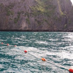 La mythique plage thaïlandaise Maya Bay reste fermée aux touristes pour une durée indéterminée. Mondialement connue pour le tournage du film « The Beach » avec Leonardo Di Caprio, gravement endommagée par la pollution, elle n'accueillera plus les visiteurs jusqu'à ce qu’elle ait retrouvé son « état naturel d'origine»