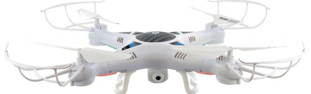 les drones en thailande