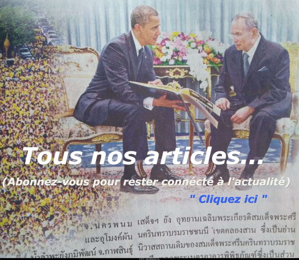 Rechercher un article