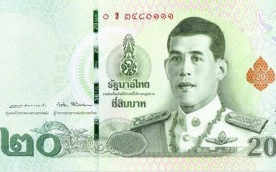 La hausse du baht thaïlandais inquiète