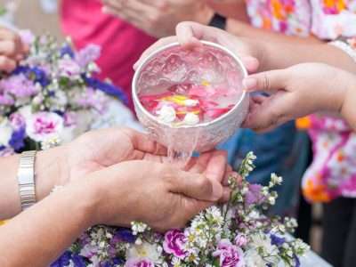 Songkran