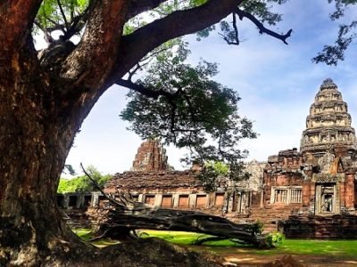 biennale de Thaïlande 2020