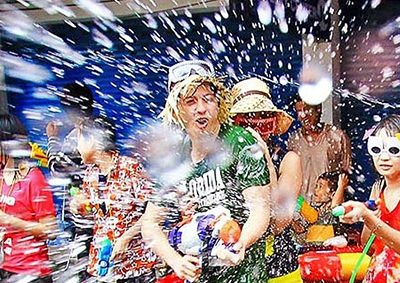 songkran 2021