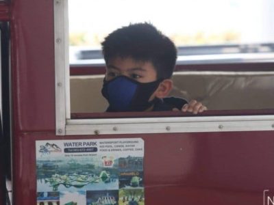 pollution de l’air à Chiang Mai