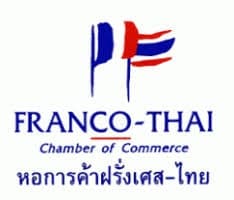 Chambre de commerce franco thai