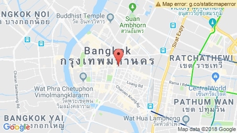 Chambre de commerce franco thaie