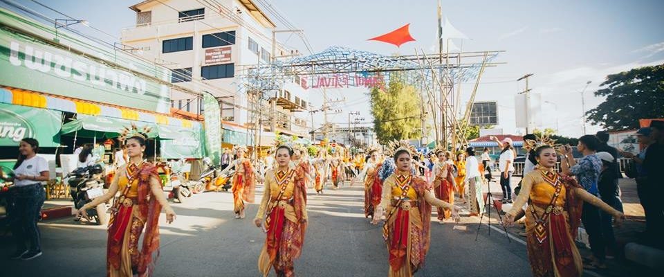 Samui Festival 2020 : ne manquez pas le plus grand Festival de Koh Samui