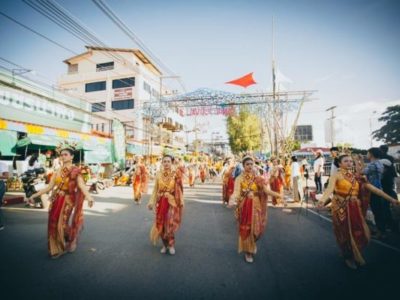 Samui Festival 2020 : ne manquez pas le plus grand Festival de Koh Samui