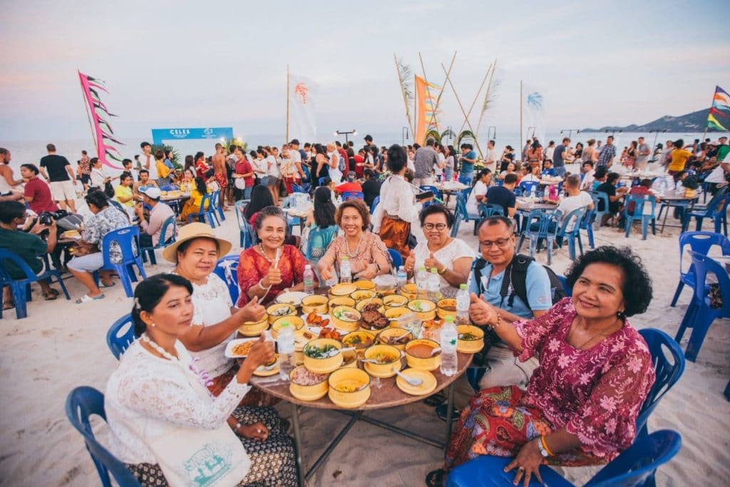 Samui Festival 2019 : ne manquez pas le plus grand Festival de Koh Samui