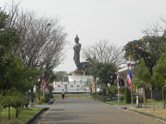  bouddhisme theravada thailande