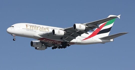 Emirates