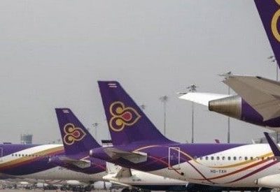 La Thaïlande se prépare à la reprise des vols internationaux...