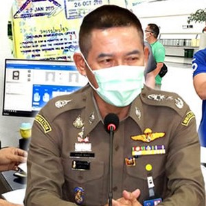 L'amnistie des visas pour les voyageurs en Thaïlande devrait expirer le 31 juillet