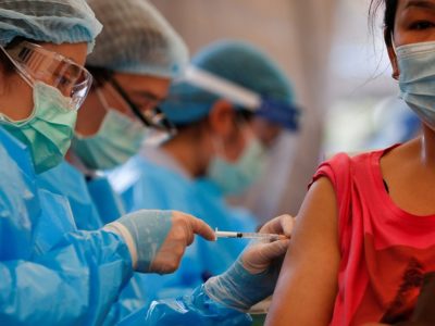 La pandémie de Covid 19 s’accélère en Thaïlande