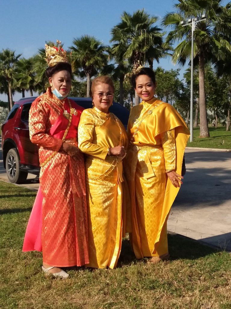 Anniversaire 2021 Roi Rama IX © Michoue. H 10