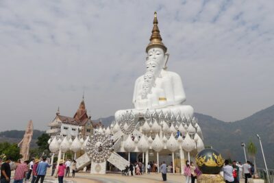 Wat PhrathatPhaSonKaeo