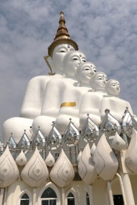 Wat PhrathatPhaSonKaeo